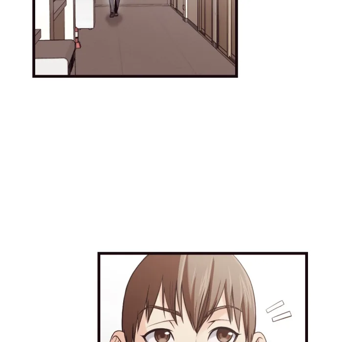 The Hidden Past Chapter 19 page 20 - 