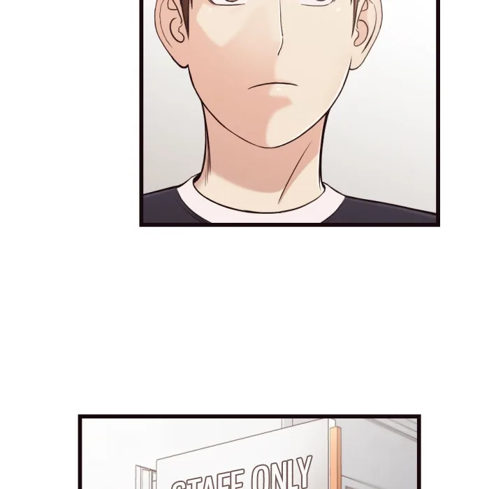 The Hidden Past Chapter 19 page 21 - 