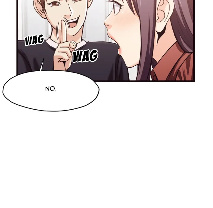 The Hidden Past Chapter 19 page 31 - 