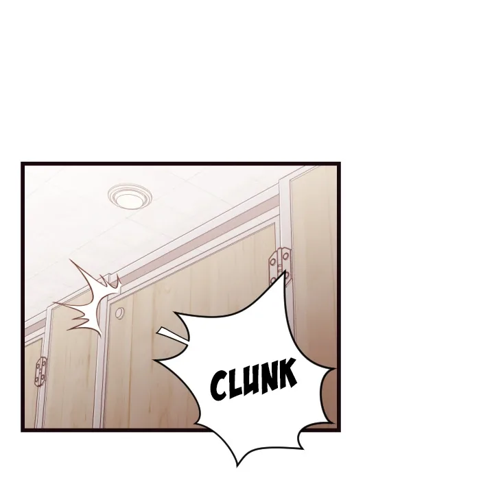 The Hidden Past Chapter 19 page 35 - 