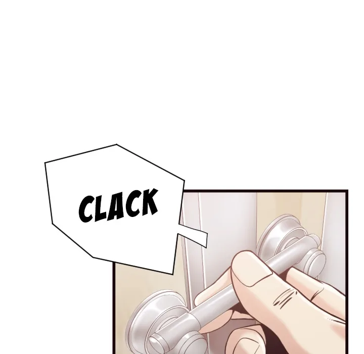 The Hidden Past Chapter 19 page 36 - 