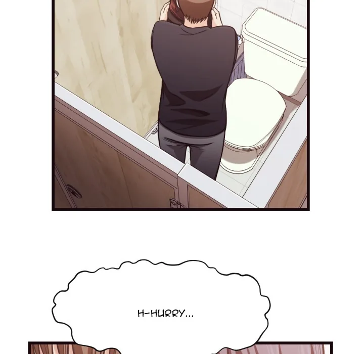 The Hidden Past Chapter 19 page 38 - 