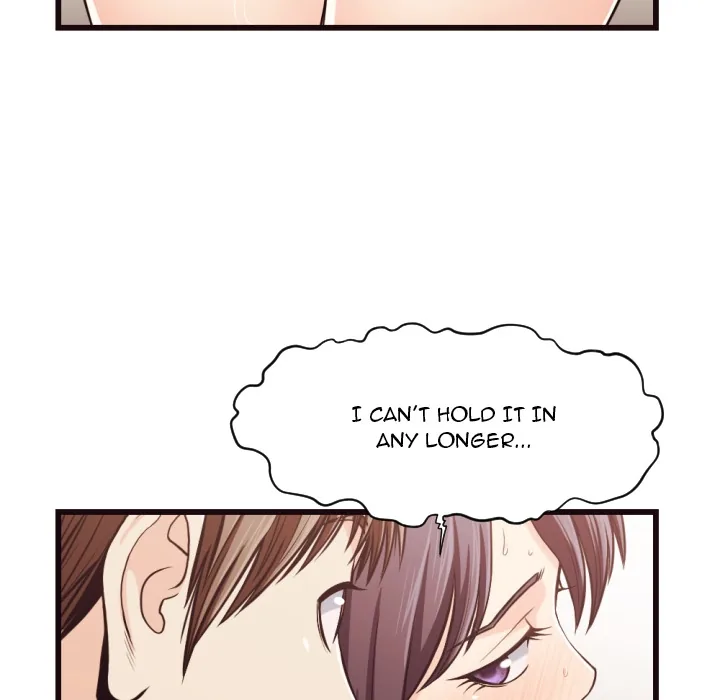 The Hidden Past Chapter 19 page 41 - 