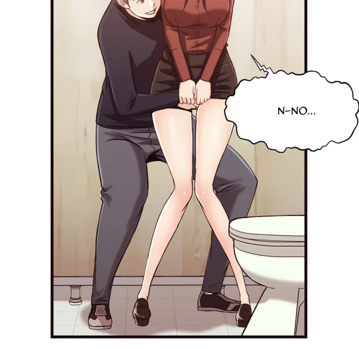 The Hidden Past Chapter 19 page 44 - 