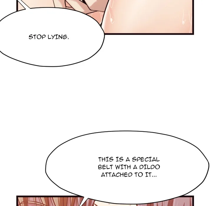 The Hidden Past Chapter 19 page 46 - 
