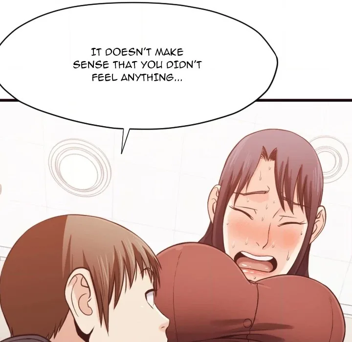 The Hidden Past Chapter 19 page 48 - 