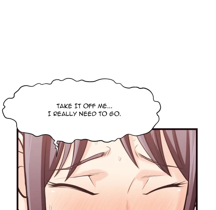 The Hidden Past Chapter 19 page 50 - 