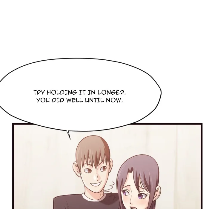 The Hidden Past Chapter 19 page 53 - 