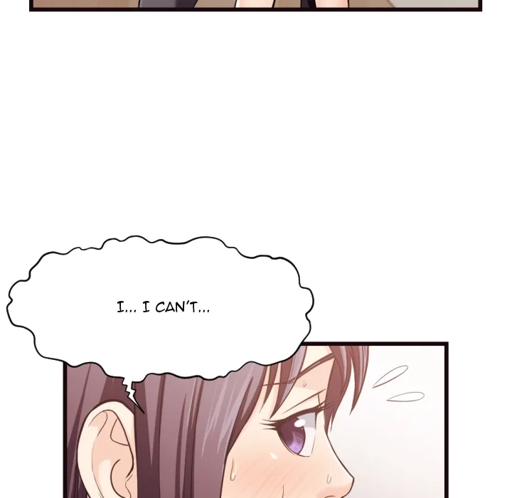 The Hidden Past Chapter 19 page 55 - 