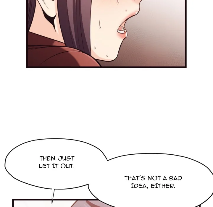 The Hidden Past Chapter 19 page 56 - 