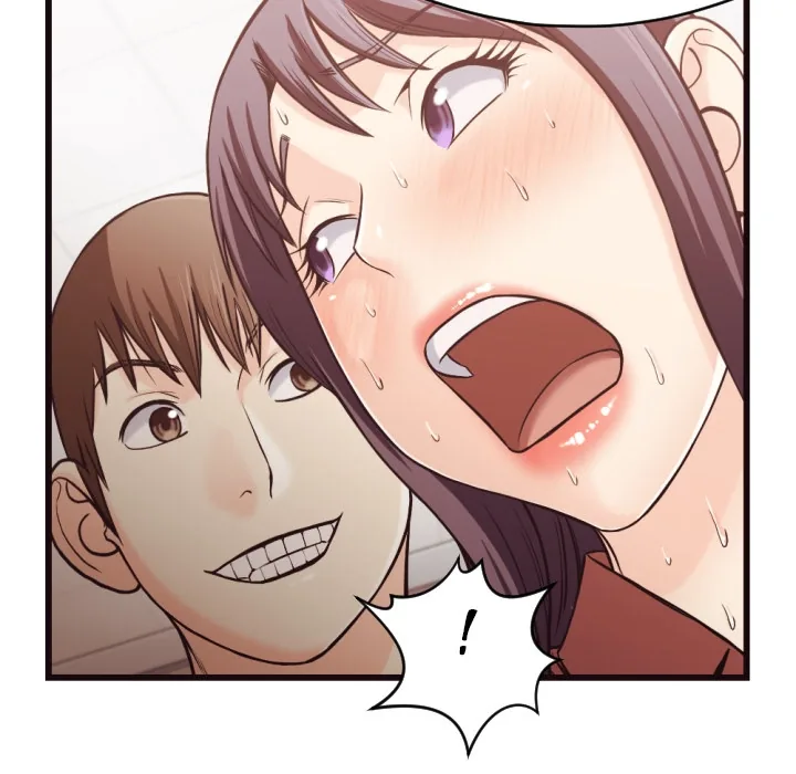 The Hidden Past Chapter 19 page 57 - 
