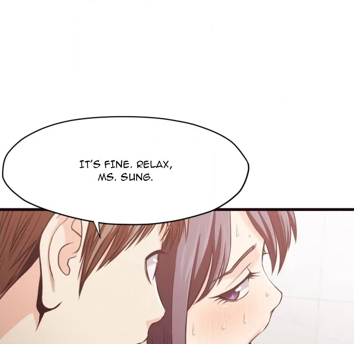 The Hidden Past Chapter 19 page 58 - 