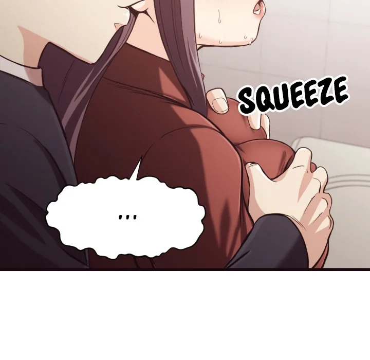 The Hidden Past Chapter 19 page 59 - 