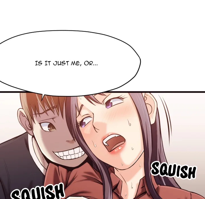 The Hidden Past Chapter 19 page 60 - 