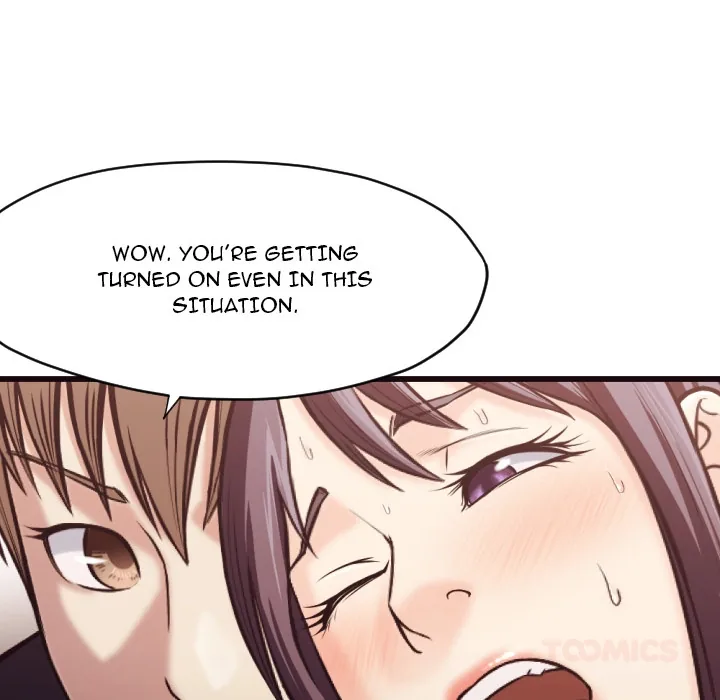 The Hidden Past Chapter 19 page 64 - 