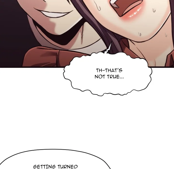 The Hidden Past Chapter 19 page 65 - 