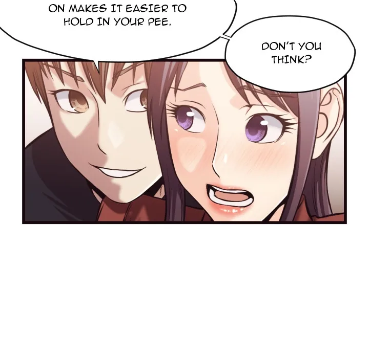The Hidden Past Chapter 19 page 66 - 
