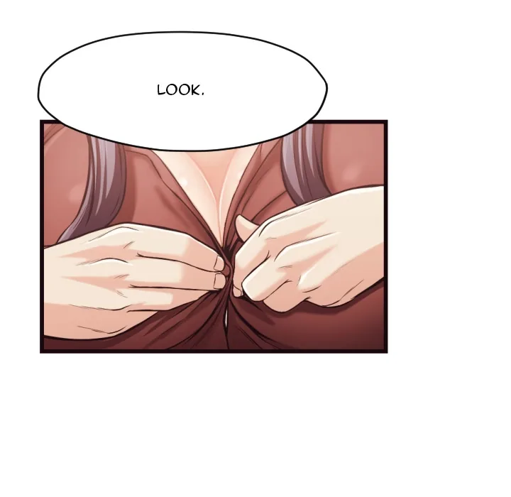 The Hidden Past Chapter 19 page 67 - 