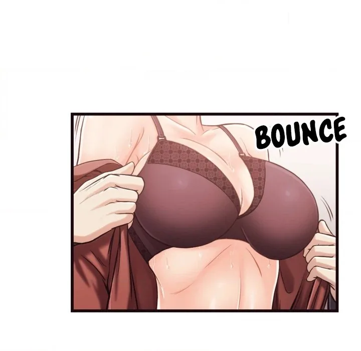 The Hidden Past Chapter 19 page 68 - 