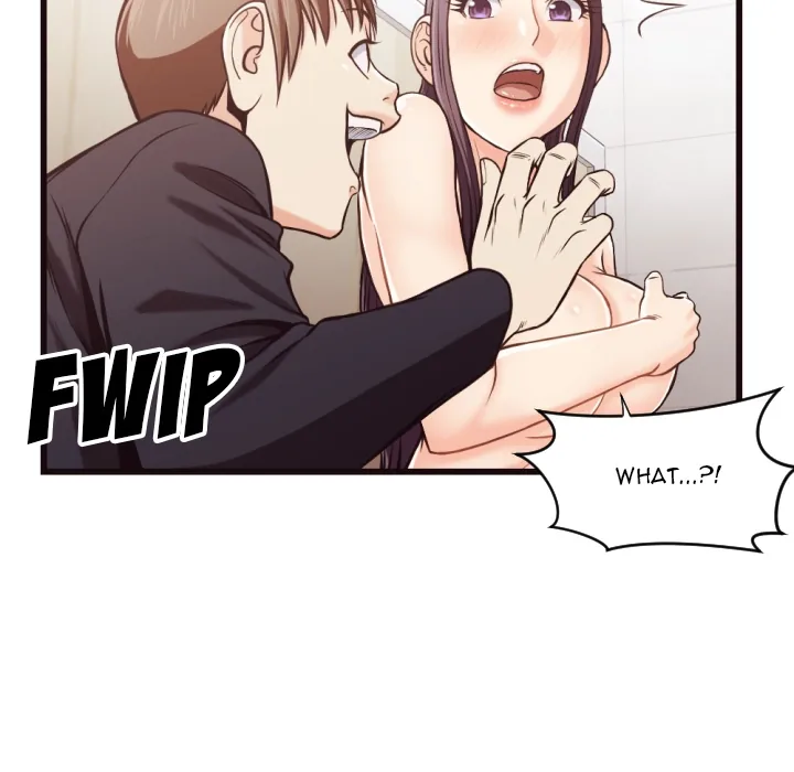 The Hidden Past Chapter 19 page 71 - 