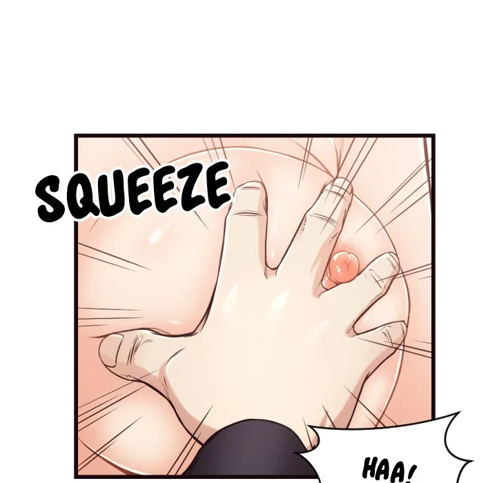 The Hidden Past Chapter 19 page 72 - 