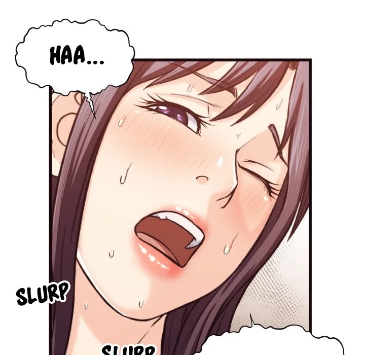 The Hidden Past Chapter 19 page 76 - 