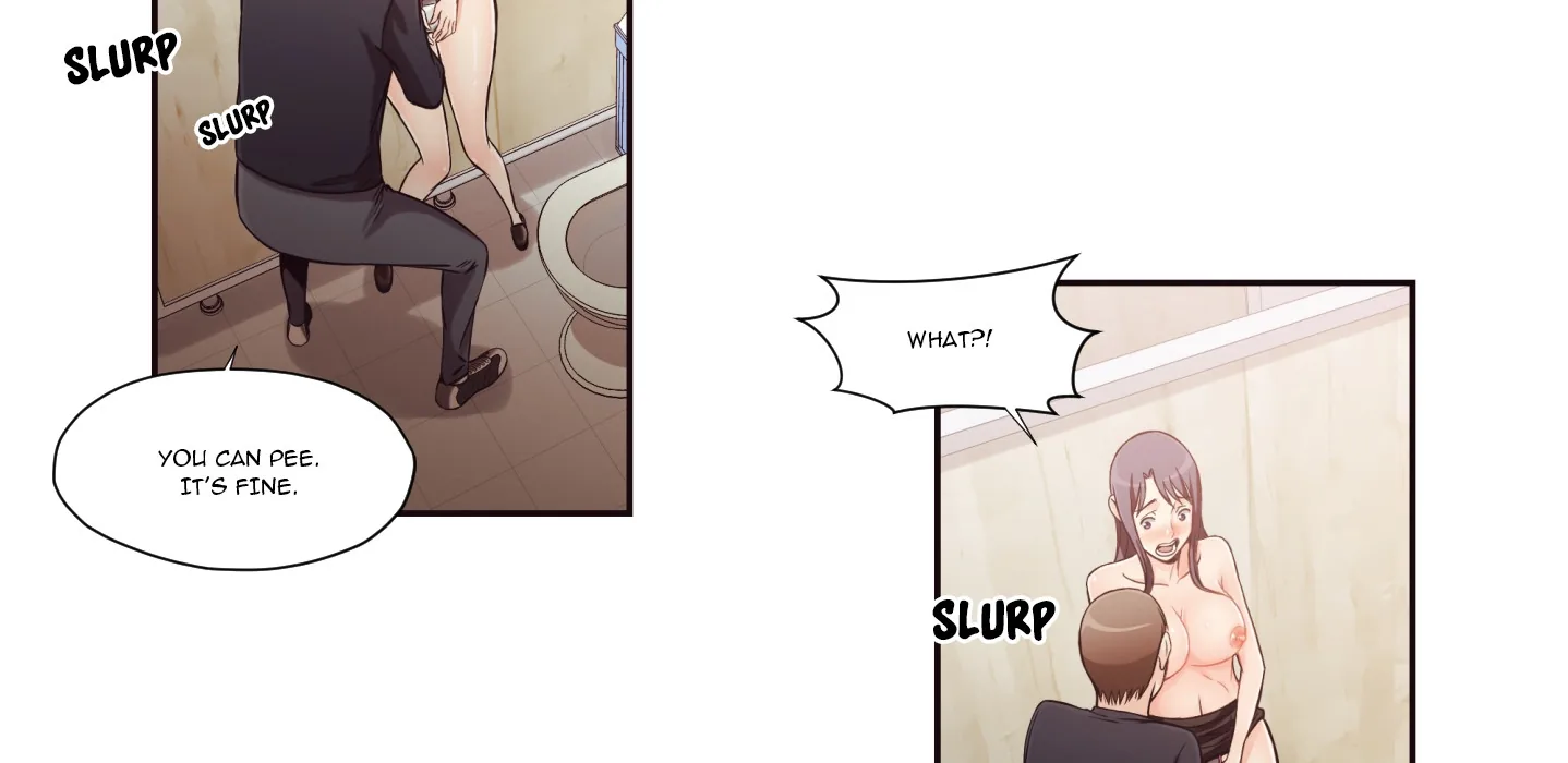 The Hidden Past Chapter 19 page 80 - 