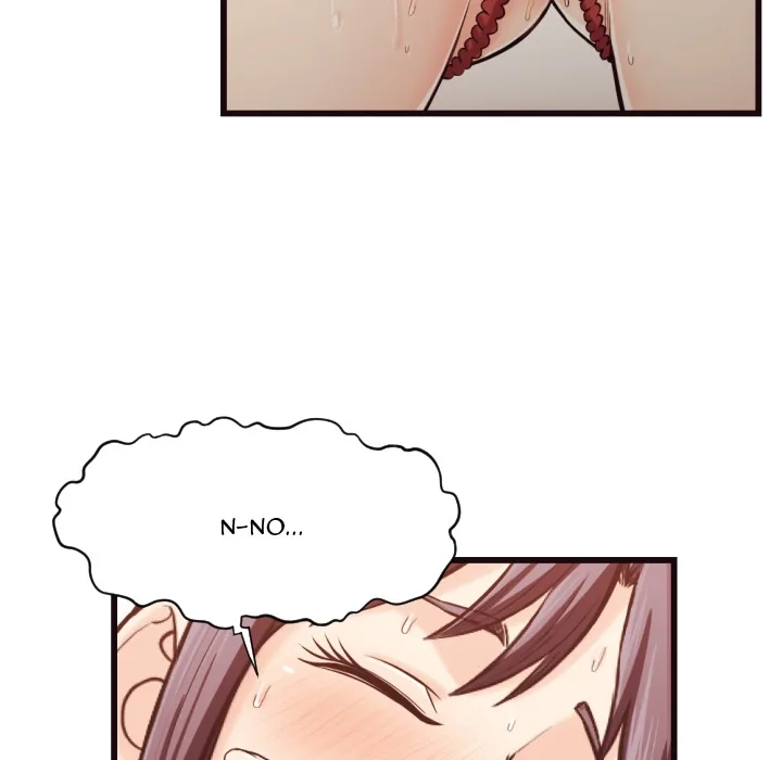 The Hidden Past Chapter 19 page 85 - 