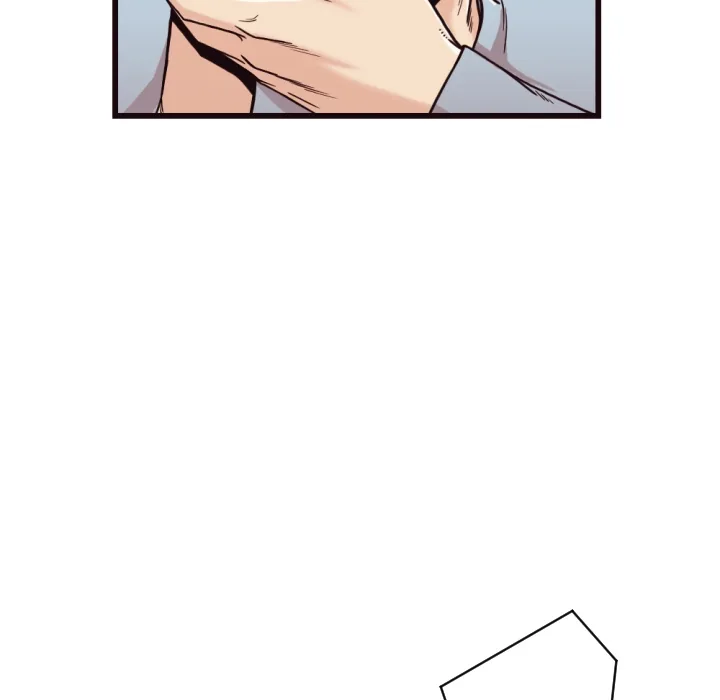 The Hidden Past Chapter 19 page 10 - 