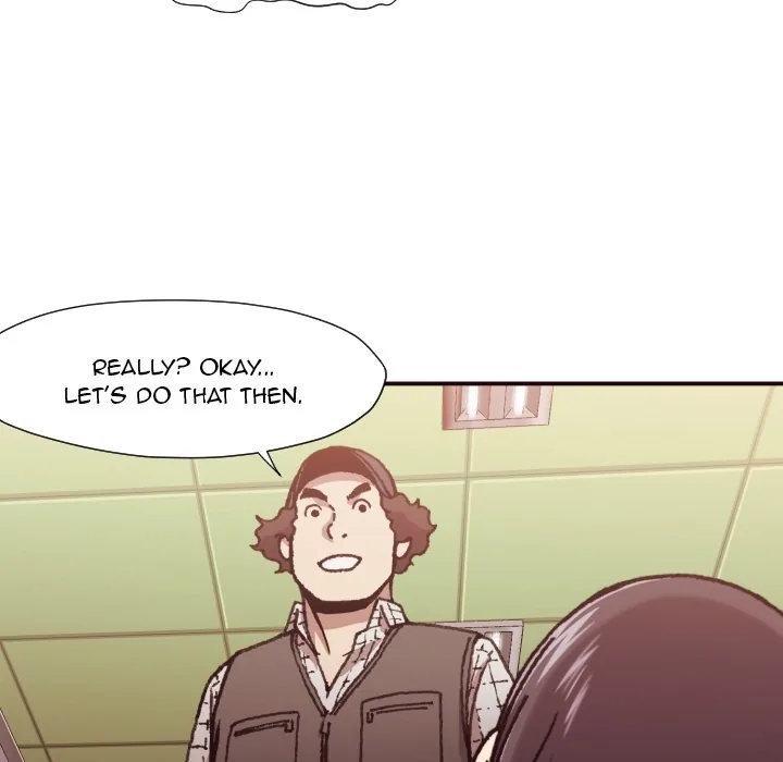 The Hidden Past Chapter 2 page 11 - 