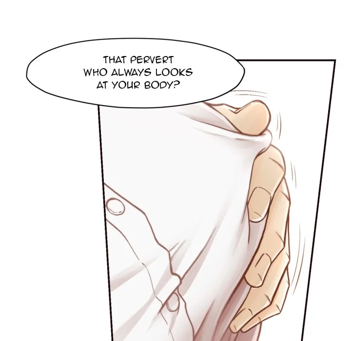 The Hidden Past Chapter 2 page 101 - 