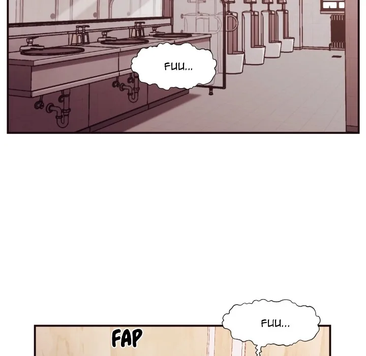 The Hidden Past Chapter 2 page 110 - 