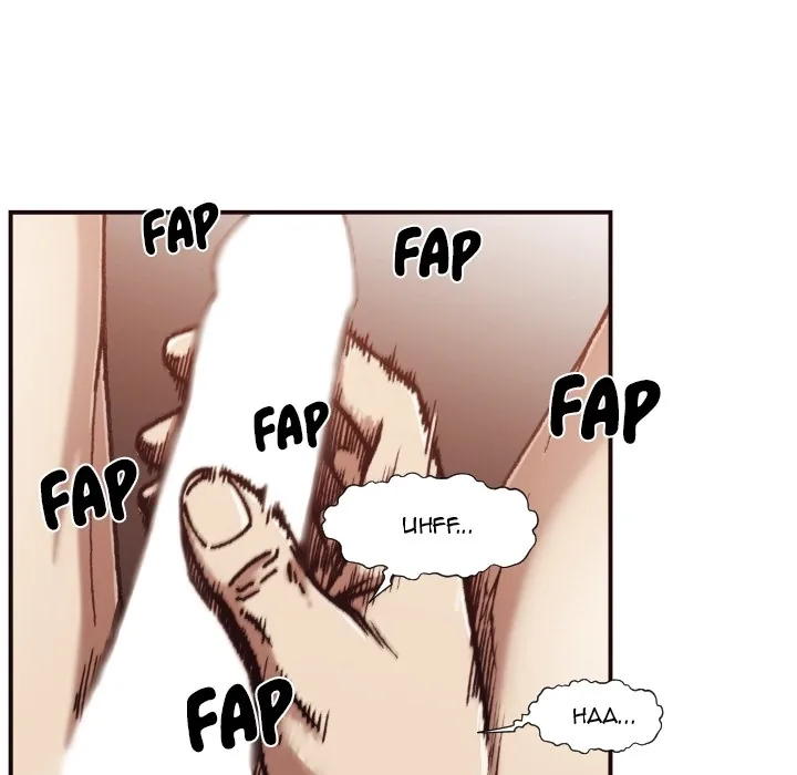 The Hidden Past Chapter 2 page 114 - 