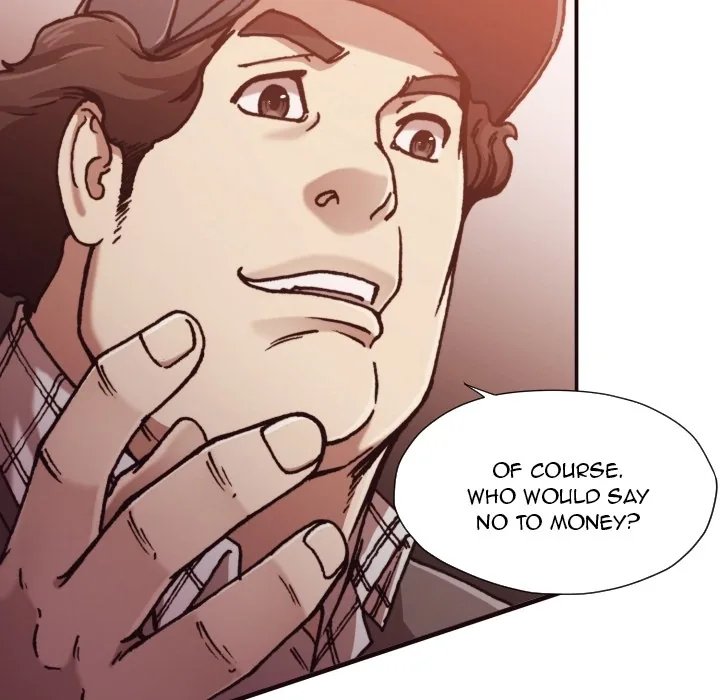 The Hidden Past Chapter 2 page 13 - 