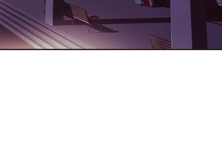 The Hidden Past Chapter 2 page 3 - 