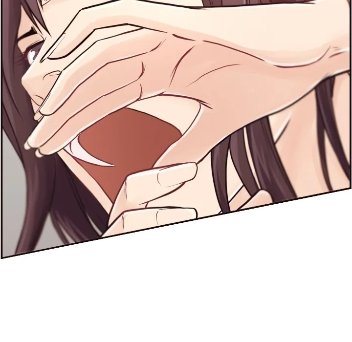 The Hidden Past Chapter 2 page 21 - 