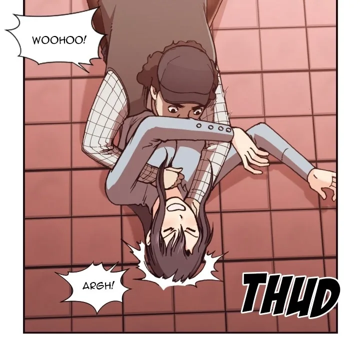 The Hidden Past Chapter 2 page 23 - 