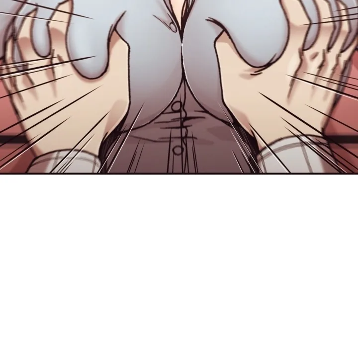 The Hidden Past Chapter 2 page 25 - 