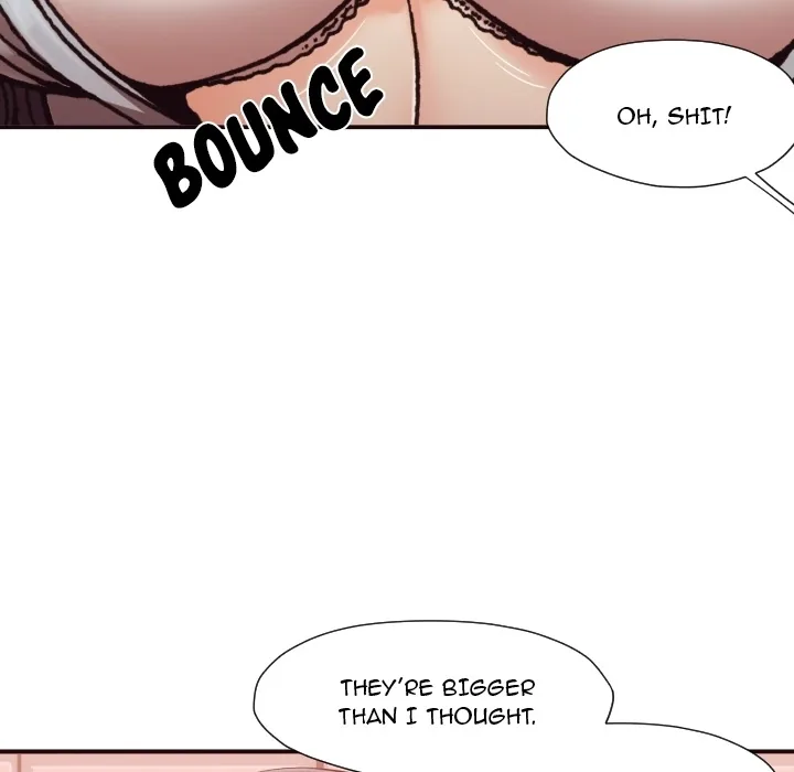 The Hidden Past Chapter 2 page 28 - 