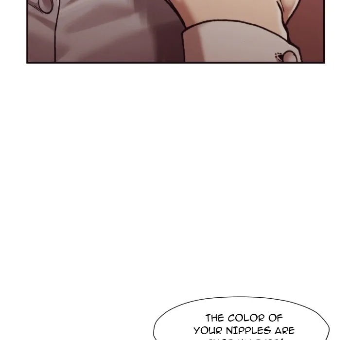 The Hidden Past Chapter 2 page 32 - 