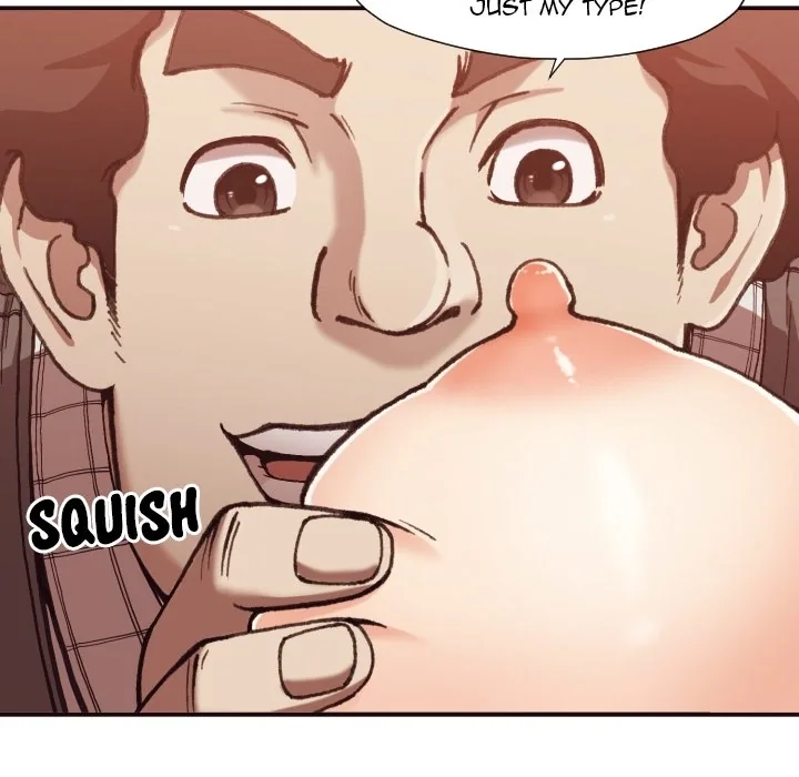 The Hidden Past Chapter 2 page 33 - 
