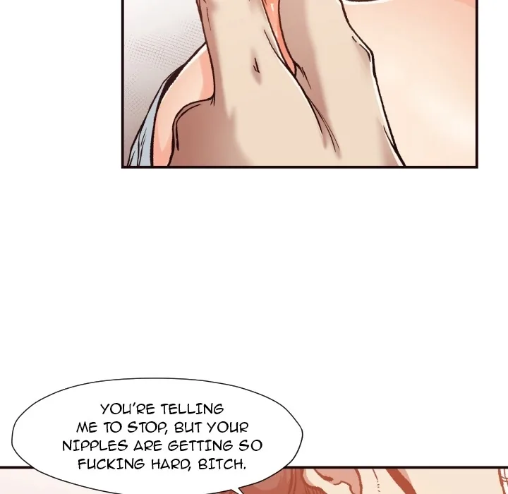 The Hidden Past Chapter 2 page 43 - 