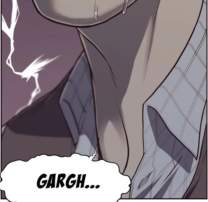 The Hidden Past Chapter 2 page 50 - 