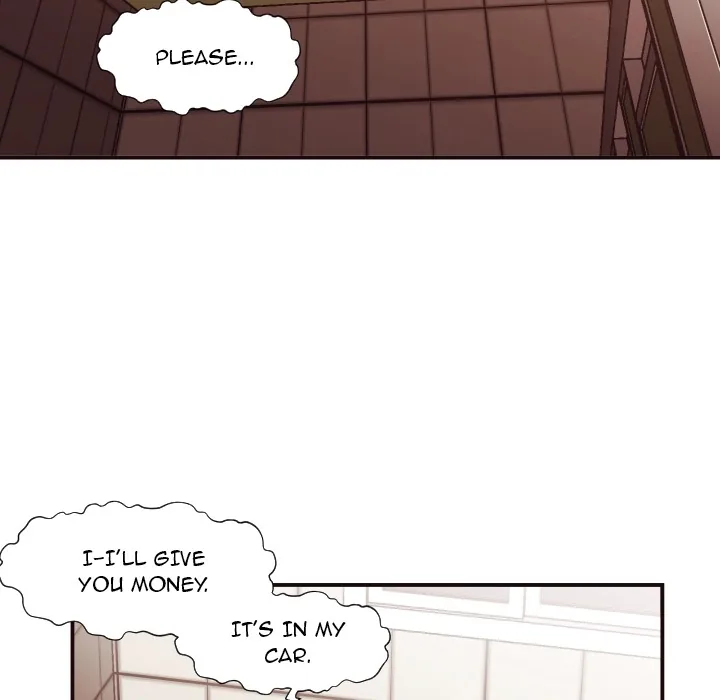 The Hidden Past Chapter 2 page 6 - 