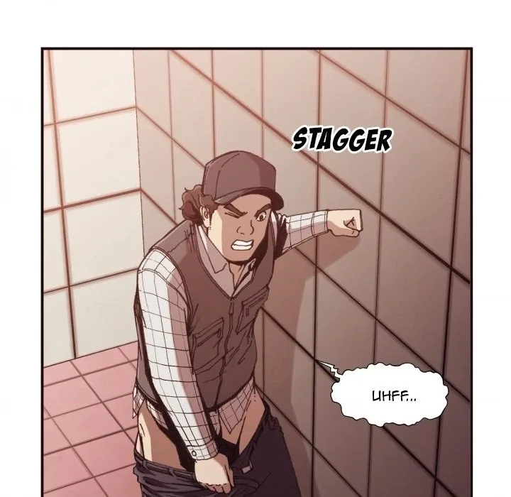 The Hidden Past Chapter 2 page 60 - 