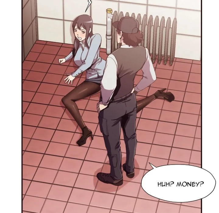 The Hidden Past Chapter 2 page 7 - 