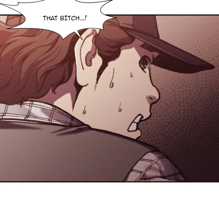The Hidden Past Chapter 2 page 62 - 