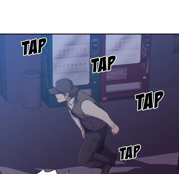 The Hidden Past Chapter 2 page 67 - 