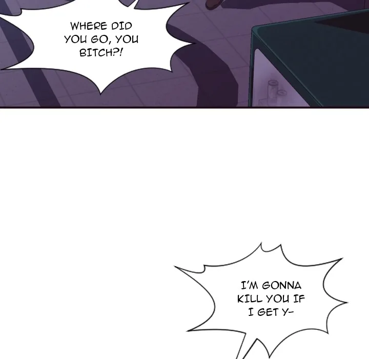 The Hidden Past Chapter 2 page 68 - 