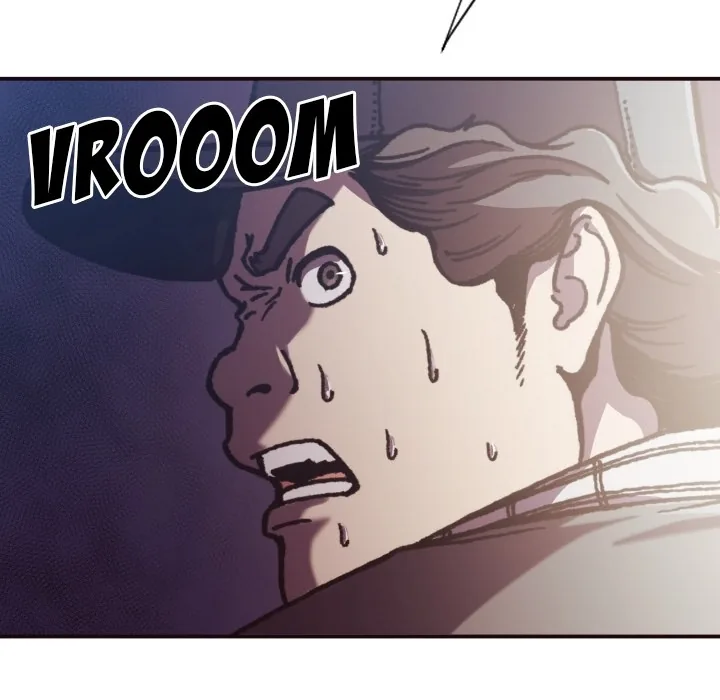 The Hidden Past Chapter 2 page 69 - 